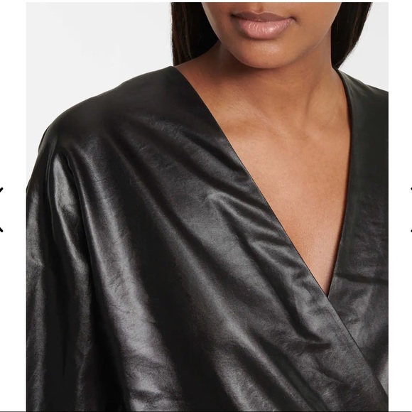 RTA Alya bodysuit-NWT-XS - Picture 4 of 11